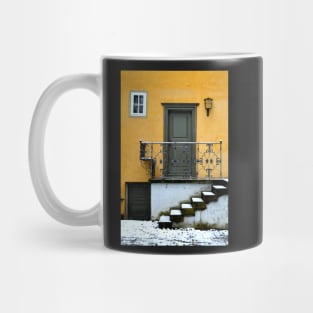 A Swiss Home Mug